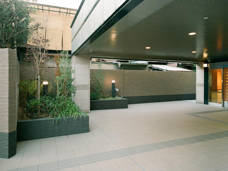 介護老人保健施設 アネシス寺田町のアルバイト・バイト求人情報-02