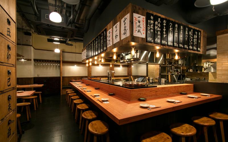 東京店の求人・転職情報