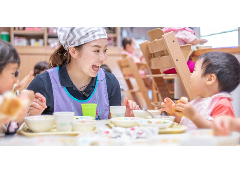 社会福祉法人 南山城学園の求人・転職情報