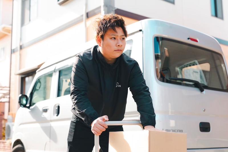 株式会社STORK _採用事業部の求人・転職情報