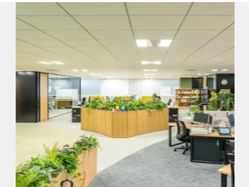 永井産業株式会社の求人情報