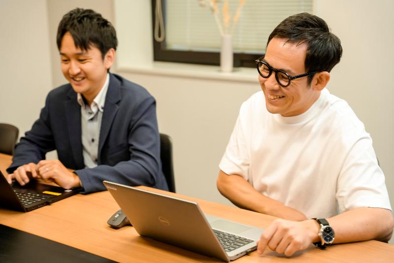 社会保険労務士法人クラシコのアルバイト・バイト求人情報-05