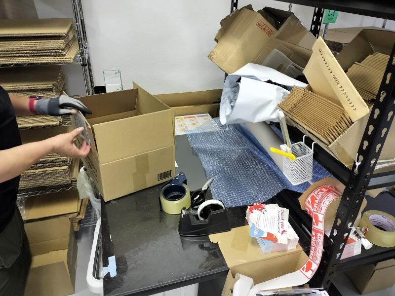 株式会社リサイクルプロの求人情報