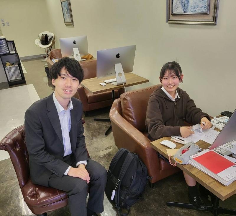 Prima国際高等学院のアルバイト・バイト求人情報-05