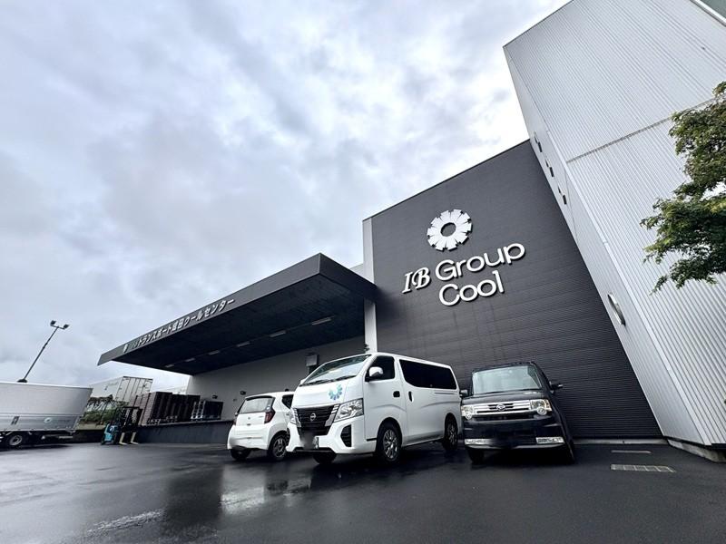 IBトランスポート株式会社 成田営業所のアルバイト・バイト求人情報-03