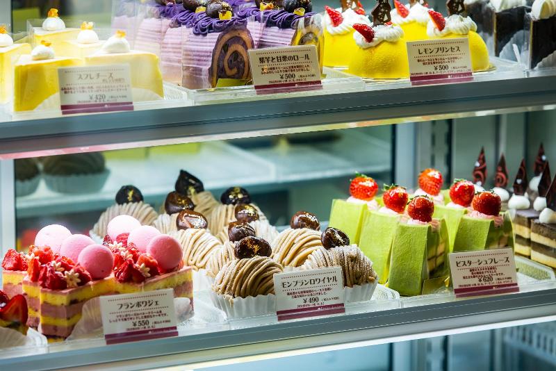 ベッライタリア南越谷店のアルバイト・バイト求人情報-05