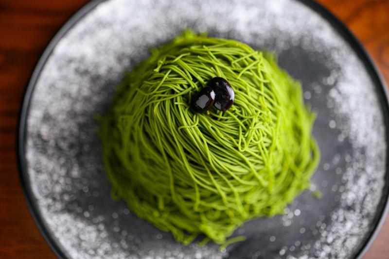 炭焼きと現代和食ろおじ一歩路地裏のメシと酒と甘味のアルバイト・バイト求人情報-03