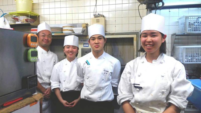 スター食堂株式会社-0004の求人・転職情報