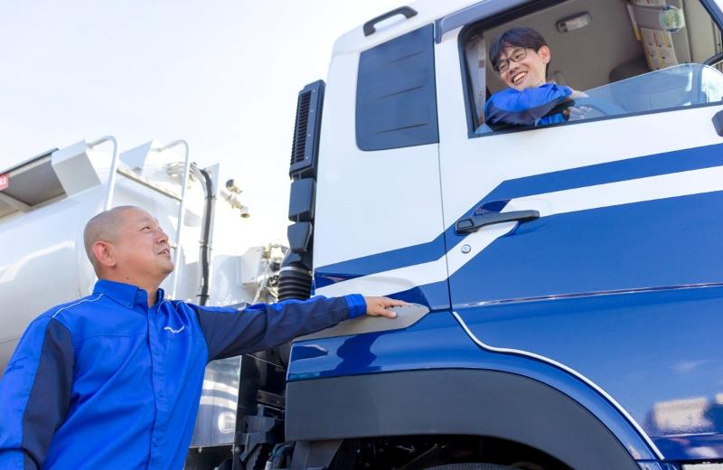 新光運輸株式会社の求人・転職情報