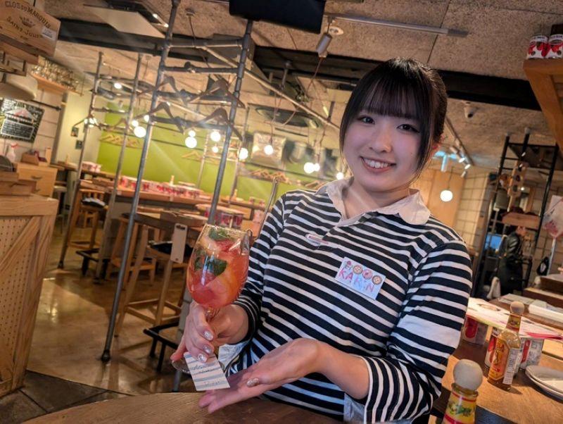 Di PUNTO 横須賀中央店のアルバイト・バイト求人情報-02