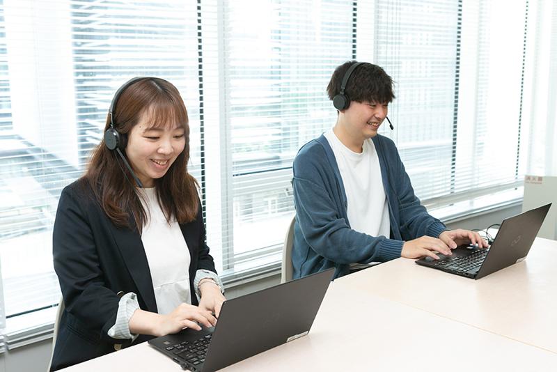 パーソルコミュニケーションサービス株式会社の求人・転職情報