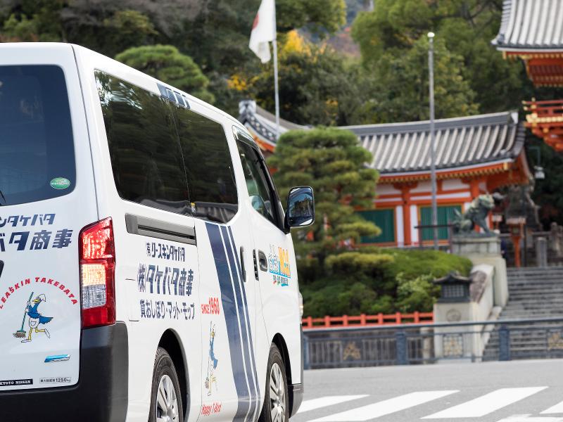 株式会社タケバタ商事の求人・転職情報