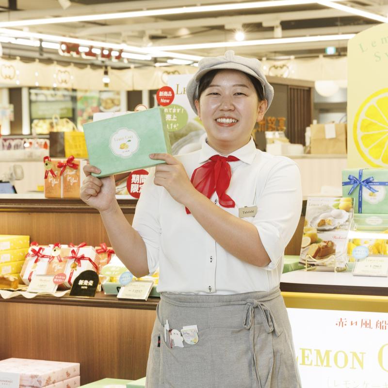 赤い風船/ 株式会社九十九島グループのアルバイト・バイト求人情報-15