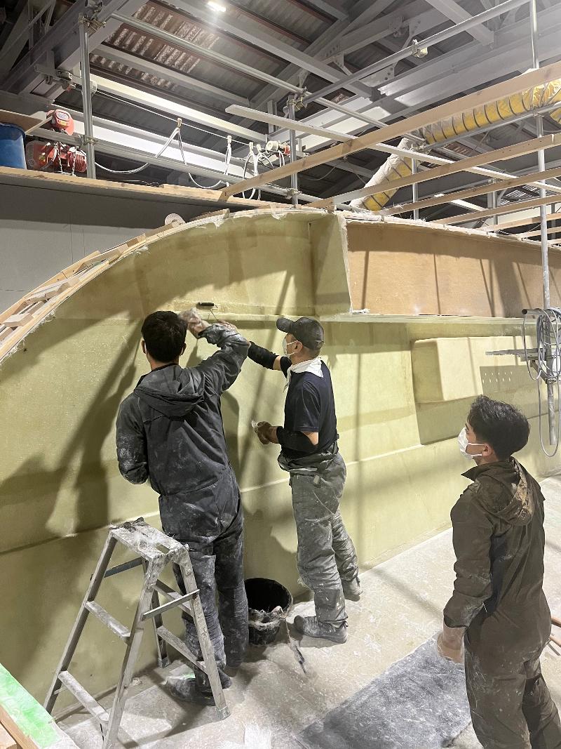 オリエンタルボート株式会社の求人・転職情報-03