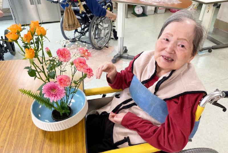 障害者支援施設 津田療護園のアルバイト・バイト求人情報-05
