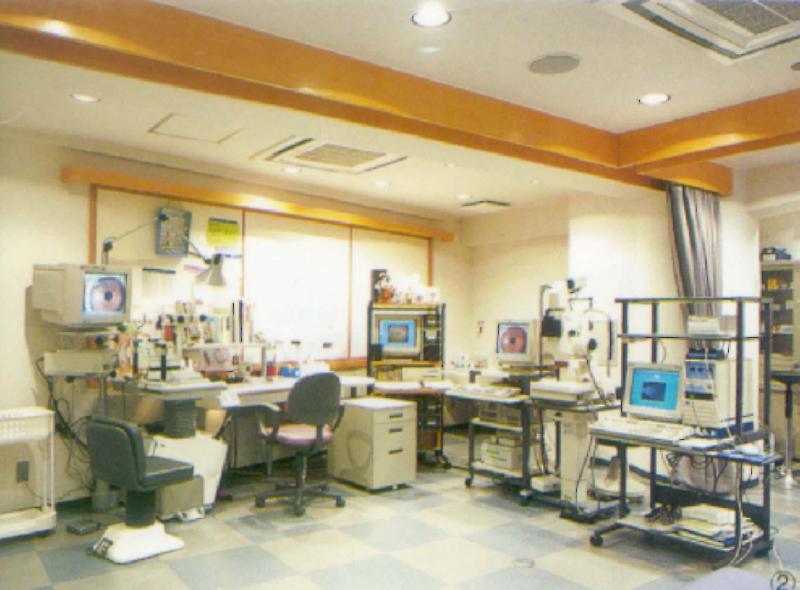 みなみ眼科のアルバイト・バイト求人情報-02