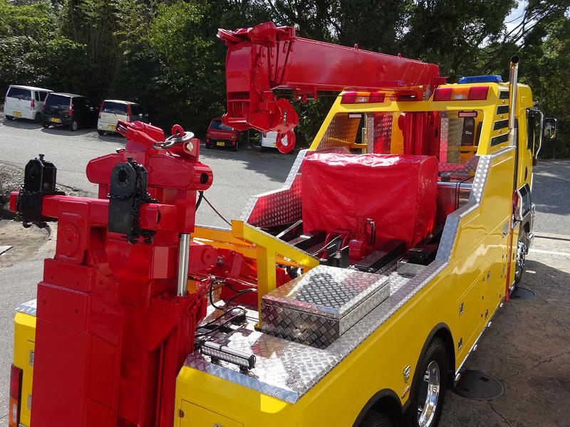 協伸運輸株式会社の求人・転職情報