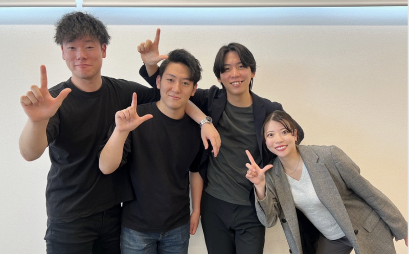 株式会社リバティの求人・転職情報