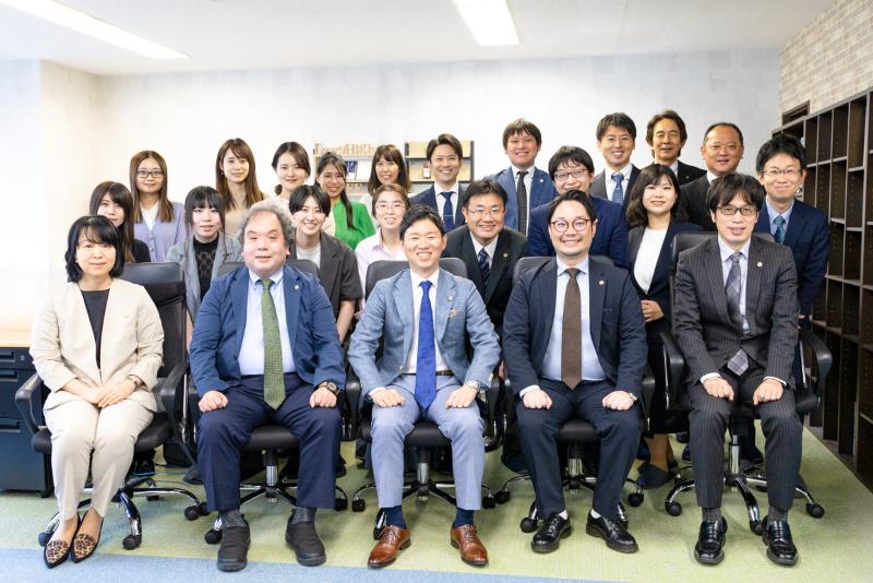 弁護士法人法律事務所ロイヤーズ・ハイのアルバイト・バイト求人情報-04