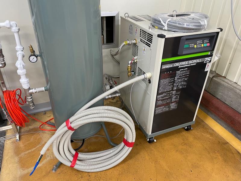 株式会社日興機械の求人・転職情報