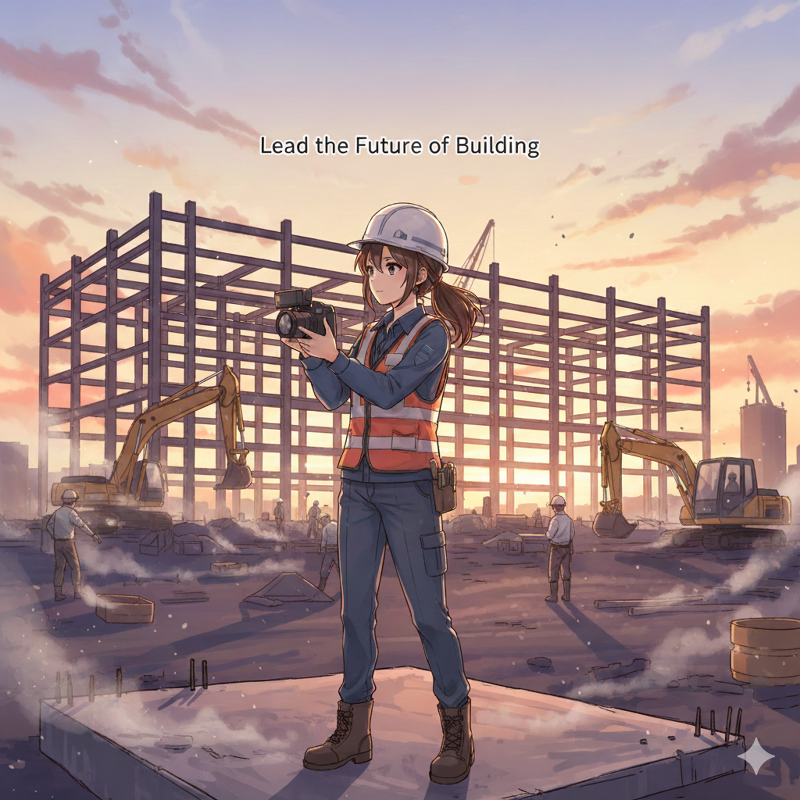 株式会社井上建設　の求人・転職情報