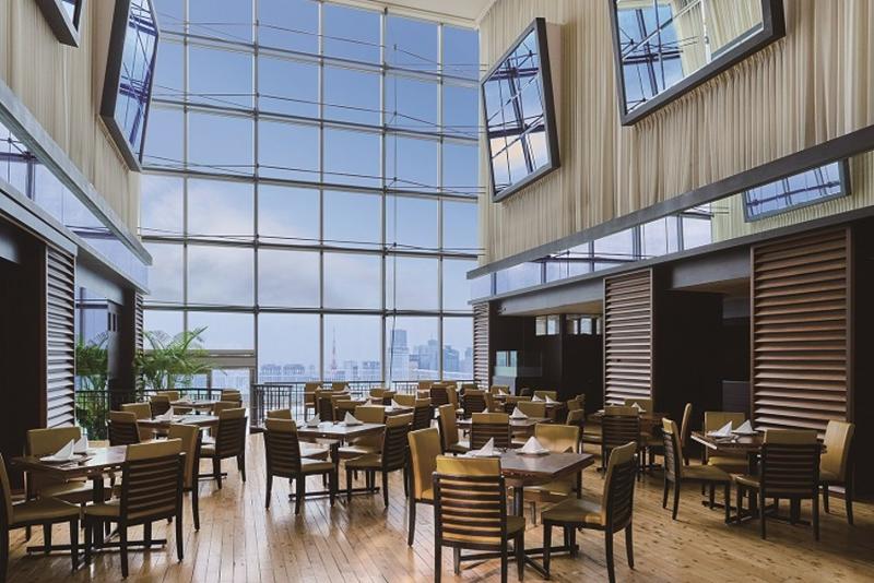 RESTAURANT LUKE with SKY LOUNGEの求人・転職情報
