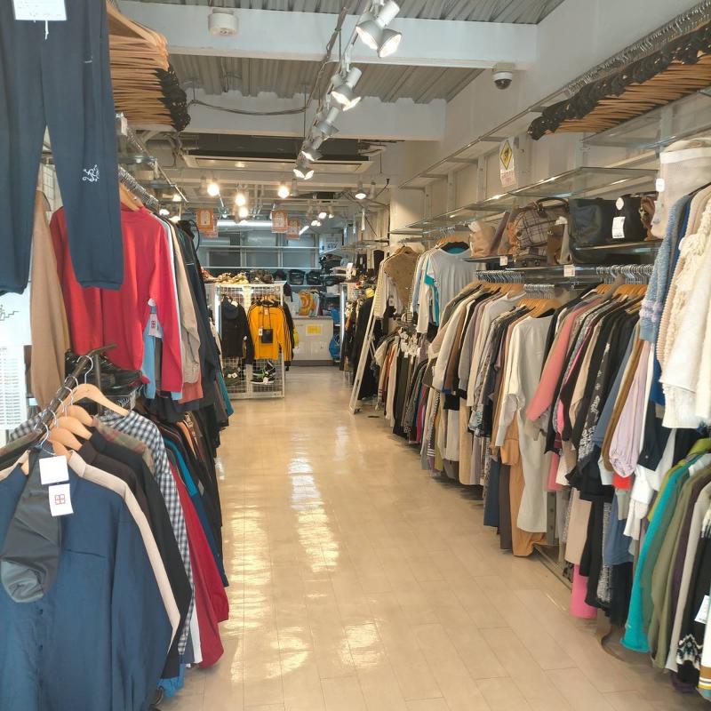 株式会社リンク(ブランド古着BAZZSTORE)のアルバイト・バイト求人情報-04