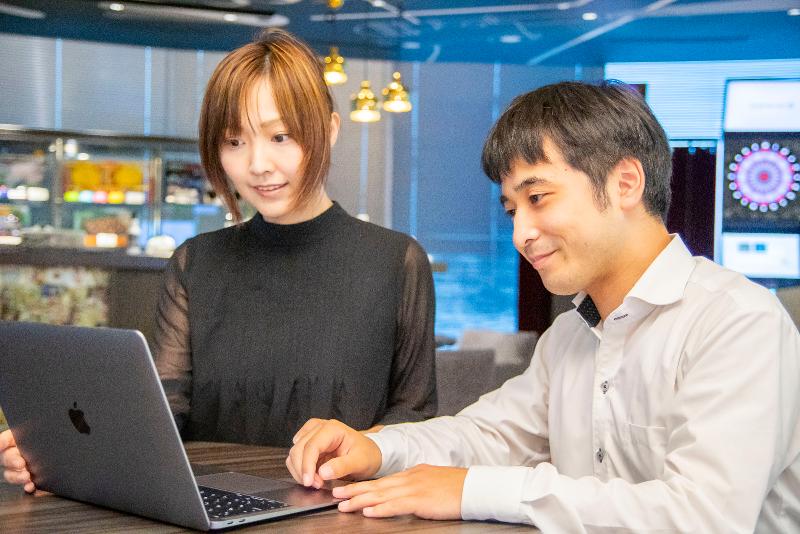 (株)ネクストクリエーションズの求人・転職情報