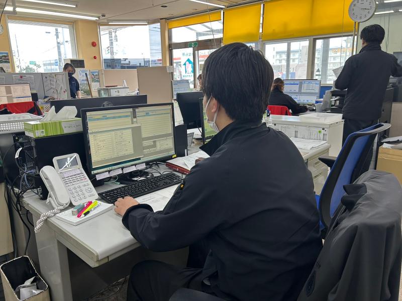株式会社楠本フーズのアルバイト・バイト求人情報-03