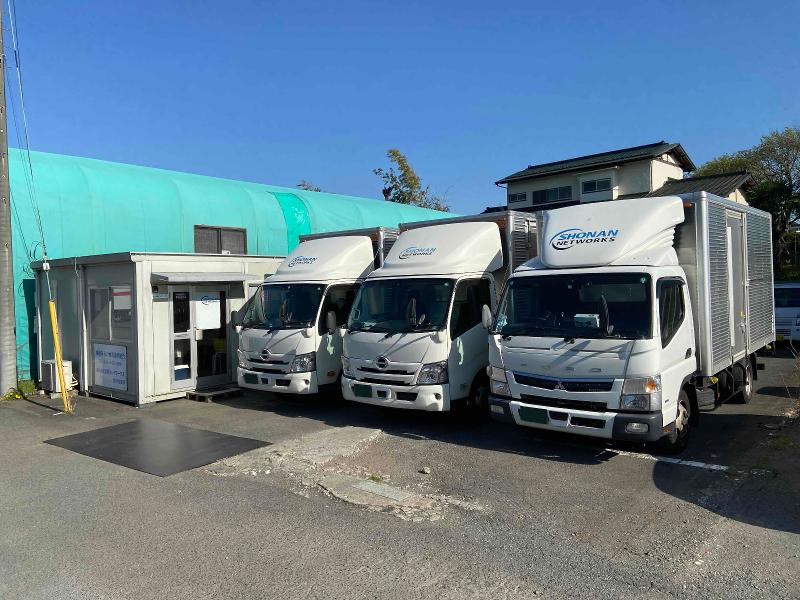 株式会社　湘南ネットワークスの求人・転職情報