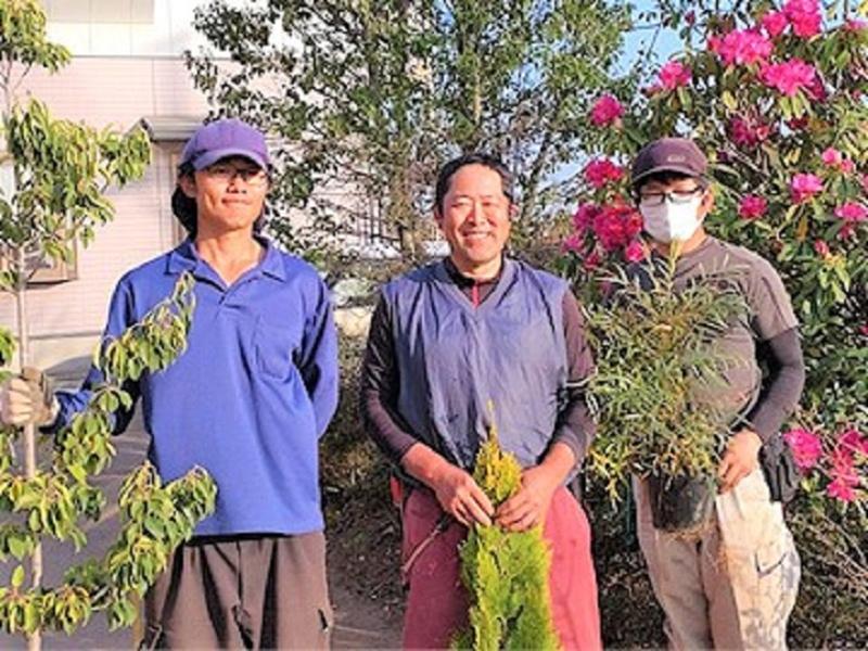 株式会社倉持グリーンのアルバイト・バイト求人情報-03