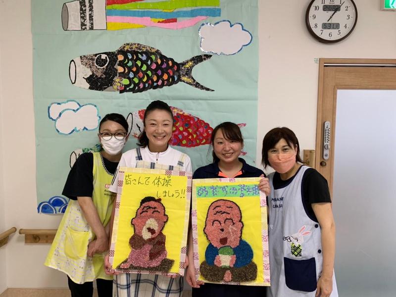 株式会社日成のアルバイト・バイト求人情報-02