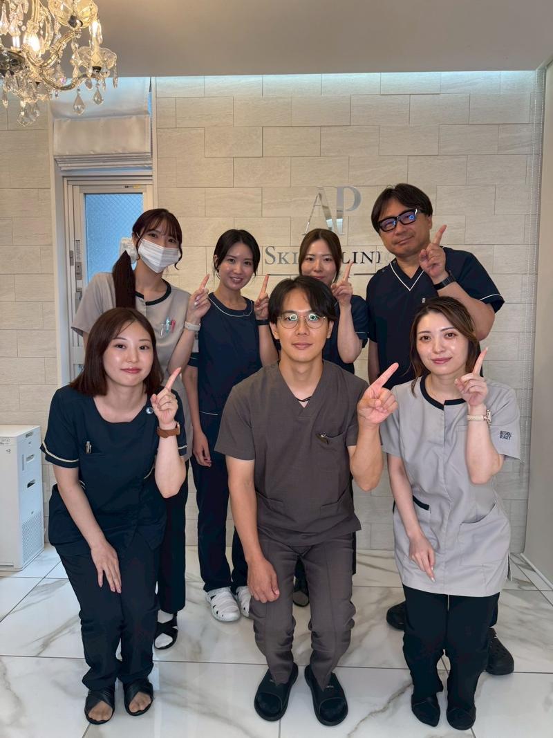 一般社団法人福高会　APスキンクリニック銀座のアルバイト・バイト求人情報-03