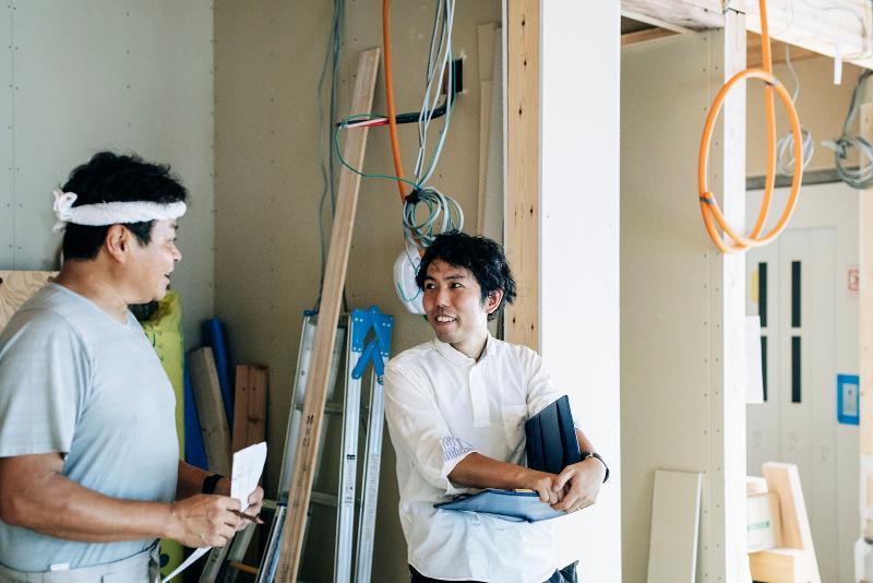 松栄建設株式会社の求人・転職情報