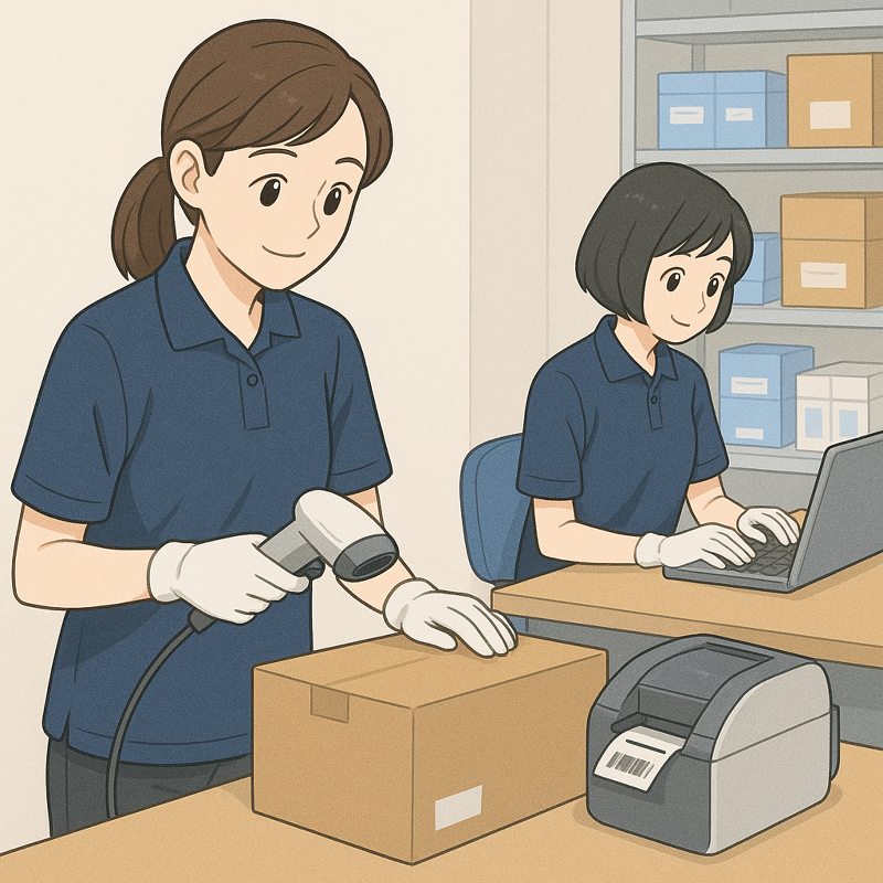 株式会社ミッツメディカルのアルバイト・バイト求人情報-02