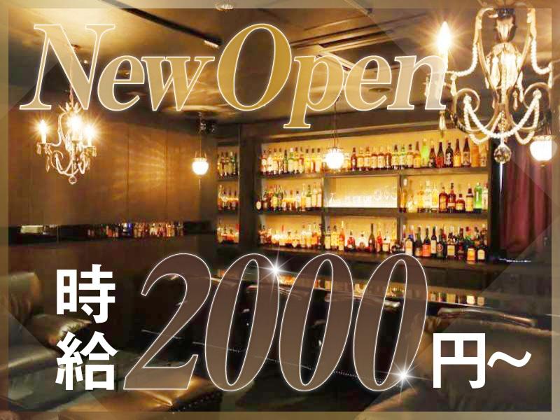 Lounge BELLの求人・転職情報-02