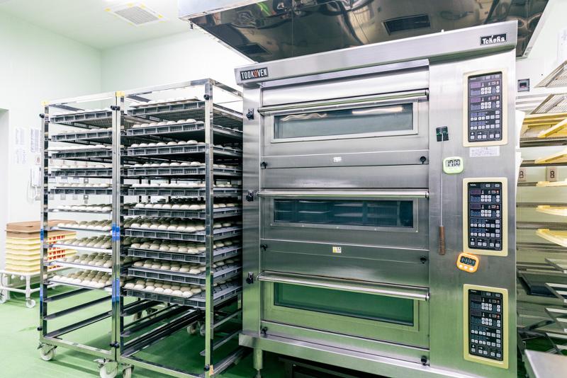 金精軒製菓株式会社の求人情報