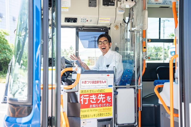 京成バス千葉ウエスト株式会社の求人情報