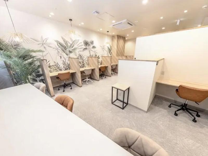 有限会社GATの求人・転職情報