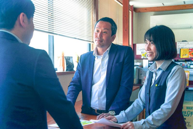 イケダ株式会社の求人・転職情報