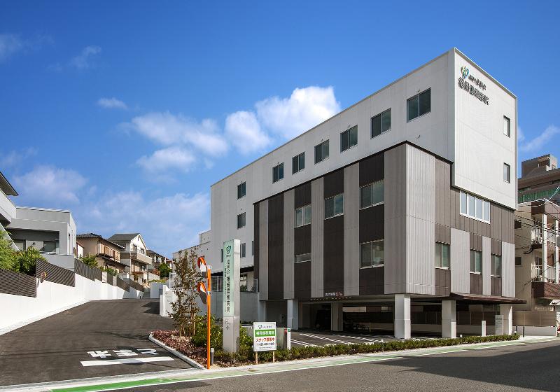 医療法人信和会　福岡信和病院の求人・転職情報