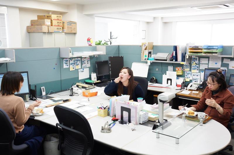 株式会社メアリーポピンズのアルバイト・バイト求人情報-02