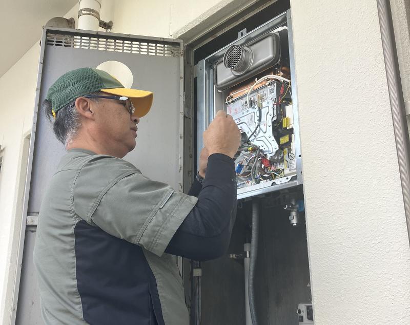 株式会社南西石油ガスの求人・転職情報