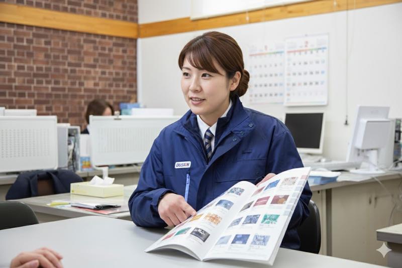 三恵商事株式会社-0001の求人・転職情報