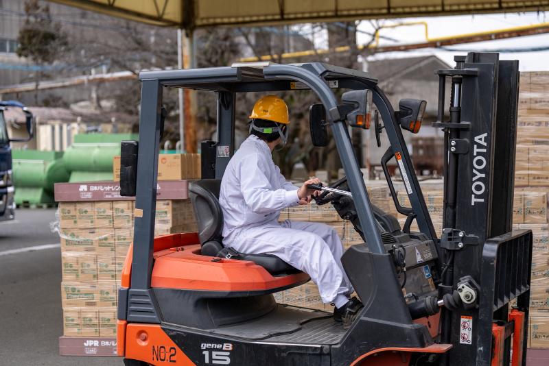 サンジルシ醸造株式会社-0002の求人・転職情報