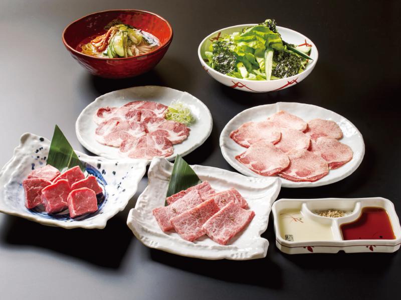 松庵 韓菜房 -Kansaibo- 栄大津通店のアルバイト・バイト求人情報-02