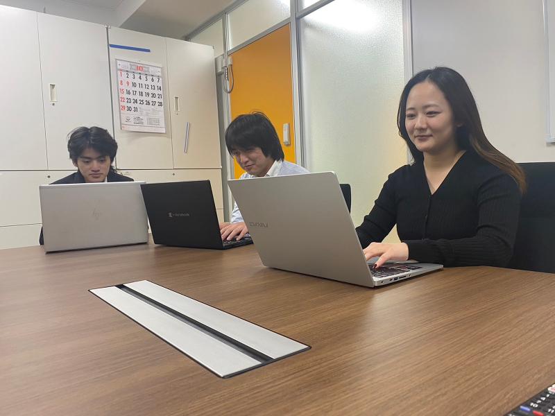 日本開発株式会社の求人・転職情報