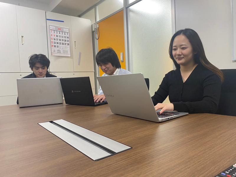 日本開発株式会社のイメージ3