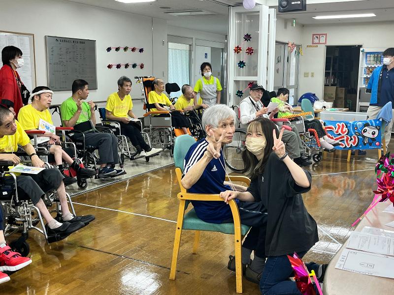 社会福祉法人愛光会の求人・転職情報