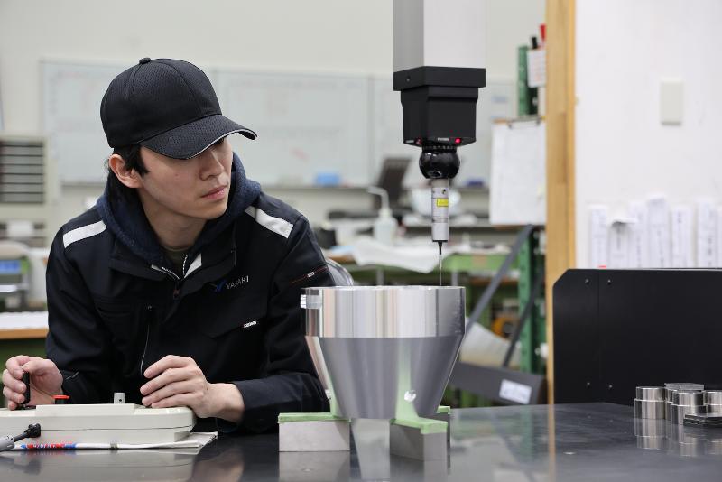 株式会社矢崎製作所のアルバイト・バイト求人情報-05